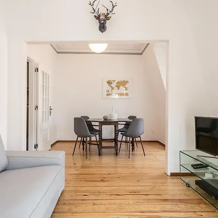 Your Sao Tome Apartment
