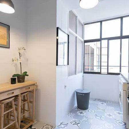Apartment Your Sao Tome *